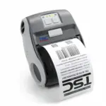 TSC Alpha-3R Mobil Termal Barkod / Makbuz Yazıcı