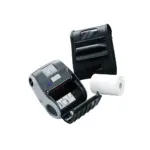 TSC Alpha-3R Mobil Termal Barkod / Makbuz Yazıcı - Görsel 4