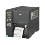 Tsc MB-341T 300dpi Endüstriyel Barkod / Etiket Yazıcı