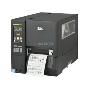 Tsc MB-341T 300dpi Endüstriyel Barkod / Etiket Yazıcı
