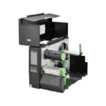 Tsc MB-341T 300dpi Endüstriyel Barkod / Etiket Yazıcı - Görsel 2