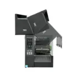 Tsc MB-341T 300dpi Endüstriyel Barkod / Etiket Yazıcı - Görsel 3