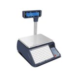 Aclas LS6 Barkodlu Terazi - Görsel 3