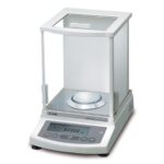 Cas Caux 220 Yüksek Seviye Hassas Terazi