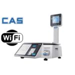 Cas Cl3000 Barkodlu Sistem Terazisi - Görsel 3
