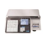 Cas Cl3000 Barkodlu Sistem Terazisi - Görsel 4
