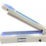 Cas Cnt Poşet Ağzı Yapıştırma 30 Cm