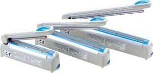 Cas Cnt Poşet Ağzı Yapıştırma 30 Cm - Görsel 2