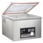 Cas Cvp 450 Tek Çene Vakum Paketleme Makinası