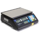 Cas Er Jr Bilgisayar Bağlantılı Terazi