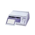 Cas Lp-1.6 Barkodlu Sistem Terazisi - Görsel 2