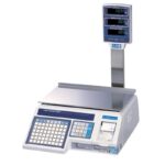 Cas Lp-1.6 Barkodlu Sistem Terazisi