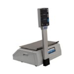 Cas Lp-1.6 Barkodlu Sistem Terazisi - Görsel 3