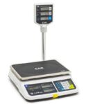 Cas Pr II (2) 30 Kg Lcd Boyunlu Terazi