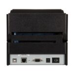 Citizen CL-E331 Masaüstü 300dpi Barkod Etiket Yazıcı (USB, RS-232, Ethernet) - Görsel 3