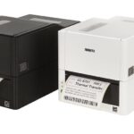 Citizen CL-E331 Masaüstü 300dpi Barkod Etiket Yazıcı (USB, RS-232, Ethernet)