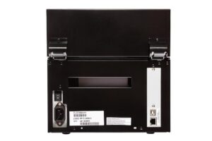 Citizen CL-E720 Endüstriyel 203dpi Barkod Etiket Yazıcı (USB, Ethernet) - Görsel 3