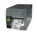 Citizen CL-S700 Endüstriyel 203dpi Barkod Etiket Yazıcı (RS-232,USB, Paralel Port)