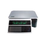 Digi Sm-100 B+ Boyunsuz Barkodlu Terazi - Görsel 2
