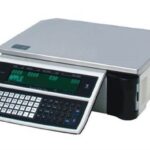 Digi Sm-100 B+ Boyunsuz Barkodlu Terazi