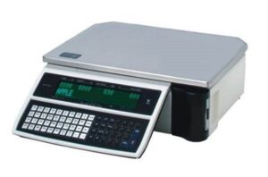 Digi Sm-100 B+ Boyunsuz Barkodlu Terazi