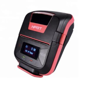 HPRT E300 Mobil Fiş / Etiket Yazıcı (Usb, Bluetooth)