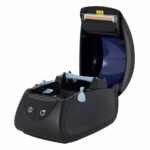 HPRT LPQ-80 203dpi Direk Termal Barkod Etiket Yazıcı - Görsel 4