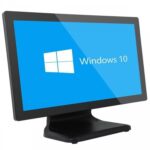 KodPos Alpha 1810 18.5" İ5 10. Nesil Dokunmatik Pos PC - Görsel 2