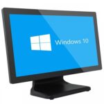 KodPos Alpha 1830 18.5" İ3 3. Nesil Dokunmatik Pos PC - Görsel 2