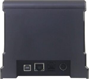 KodPos KPS65 203dpi Fiş Yazıcı (USB, Ethernet) - Görsel 4
