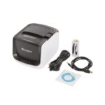 KodPos KPS80 203dpi Fiş Yazıcı (USB, Ethernet) - Görsel 6