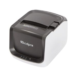 KodPos KPS80 203dpi Fiş Yazıcı (USB, Ethernet)