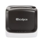 KodPos KPS80 203dpi Fiş Yazıcı (USB, Ethernet) - Görsel 2