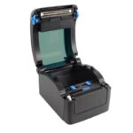 KodPos KPS65 203dpi Fiş Yazıcı (USB, Ethernet) - Görsel 7