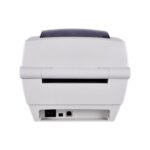 KodPrint DT-482 203dpi Masaüstü Barkod Etiket Yazıcı (USB) - Görsel 3