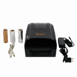 KodPos KPS80 203dpi Fiş Yazıcı (USB, Ethernet) - Görsel 11