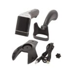 KodScan KDS-2040 1D Standlı Kablolu Lazer Barkod Okuyucu - Görsel 5