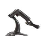 KodScan KDS-2042 1D/2D Standlı Kablolu Lazer Barkod Okuyucu - Görsel 2