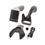 KodScan KDS-2042 1D/2D Standlı Kablolu Lazer Barkod Okuyucu - Görsel 6