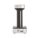 KodScan KDS-3040 1D Kablosuz Lazer Barkod Okuyucu (USB+Bluetooth) - Görsel 5