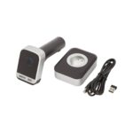 KodScan KDS-3040 1D Kablosuz Lazer Barkod Okuyucu (USB+Bluetooth) - Görsel 7