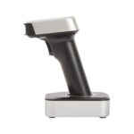 KodScan KDS-3042 1D/2D Kablosuz Barkod Okuyucu (2.4G Wifi+USB+Bluetooth) - Görsel 3