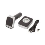 KodScan KDS-3042 1D/2D Kablosuz Barkod Okuyucu (2.4G Wifi+USB+Bluetooth) - Görsel 6