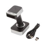 KodScan KDS-3042 1D/2D Kablosuz Barkod Okuyucu (2.4G Wifi+USB+Bluetooth) - Görsel 7