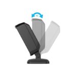 Kodscan KDS-4040 1D/2D Karekod Masaüstü Barkod Okuyucu - Görsel 3