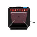 KodScan KDS-4300 1D/2D Karekod Kablolu Masaüstü Barkod Okuyucu (USB) - Görsel 4