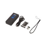 KodScan KDS-5042 1D/2D Kablosuz Hafızalı Lazer Barkod Okuyucu (2.4G+USB+Bluetooth) - Görsel 6
