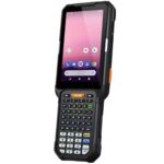 Point Mobile PM451 4.3 ” Android El Terminali - Görsel 3