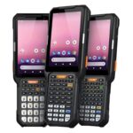 Point Mobile PM451 4.3 ” Android El Terminali