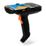 Point Mobile PM66 Android El Terminali - Görsel 4